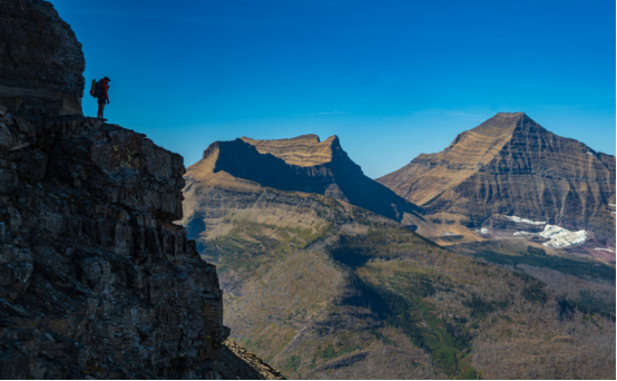 Key Factors in Backpacking Gear Purchase
